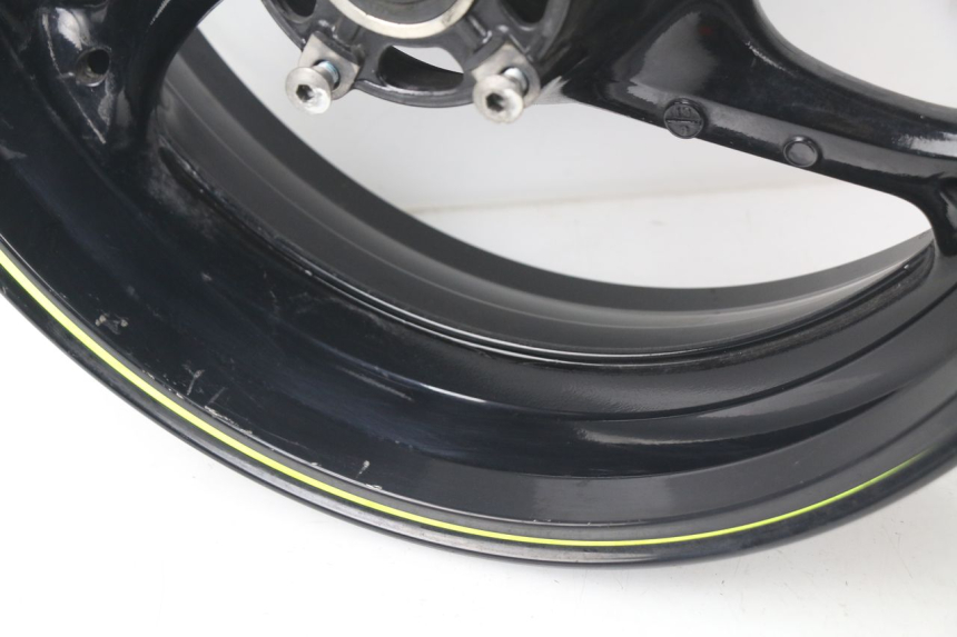 photo de REAR RIM SUZUKI GSX-R GSXR K16 1000 (2012 - 2016)