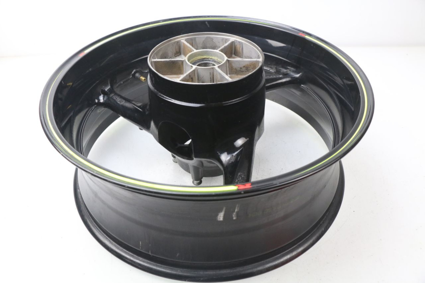 photo de REAR RIM SUZUKI GSX-R GSXR K16 1000 (2012 - 2016)