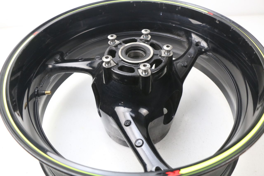 photo de REAR RIM SUZUKI GSX-R GSXR K16 1000 (2012 - 2016)