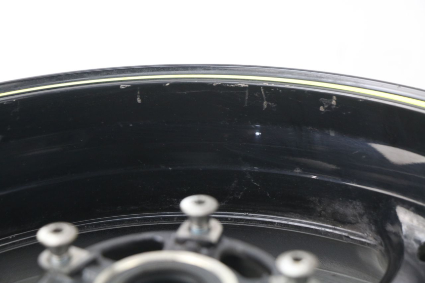 photo de REAR RIM SUZUKI GSX-R GSXR K16 1000 (2012 - 2016)