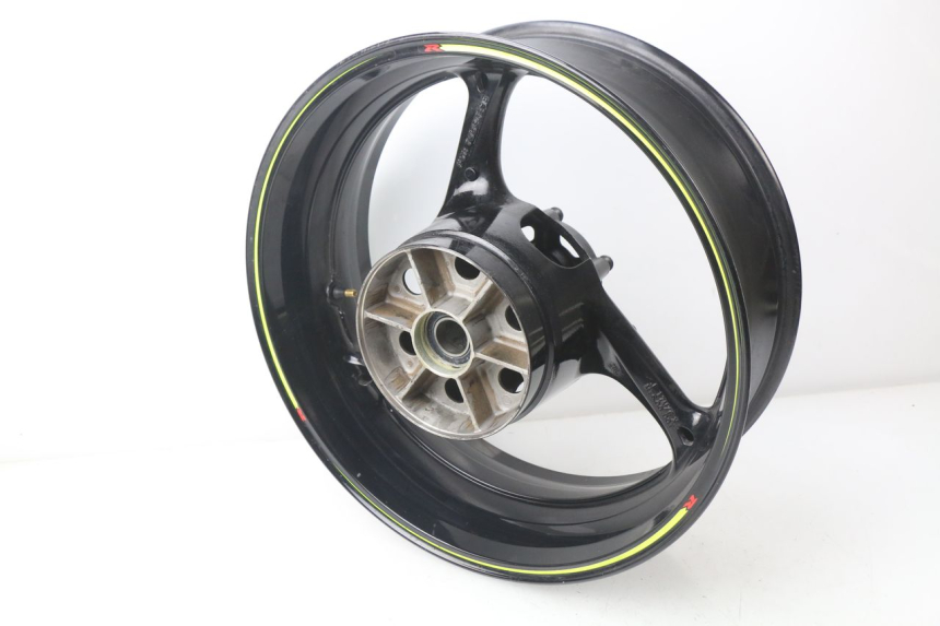 photo de REAR RIM SUZUKI GSX-R GSXR K16 1000 (2012 - 2016)