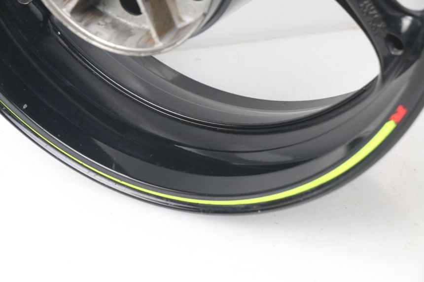 photo de REAR RIM SUZUKI GSX-R GSXR K16 1000 (2012 - 2016)