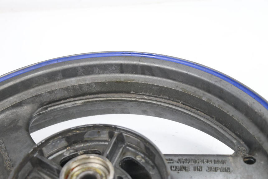 photo de REAR RIM SUZUKI GSXF GSX F 600 (1988 - 1997)