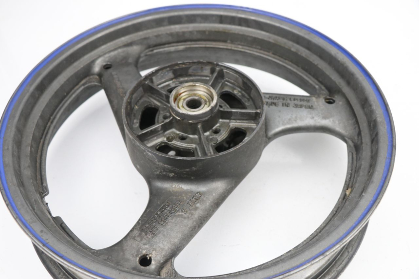 photo de REAR RIM SUZUKI GSXF GSX F 600 (1988 - 1997)