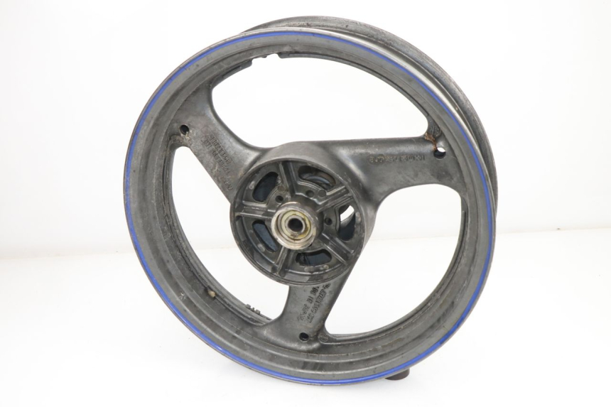 photo de REAR RIM SUZUKI GSXF GSX F 600 (1988 - 1997)