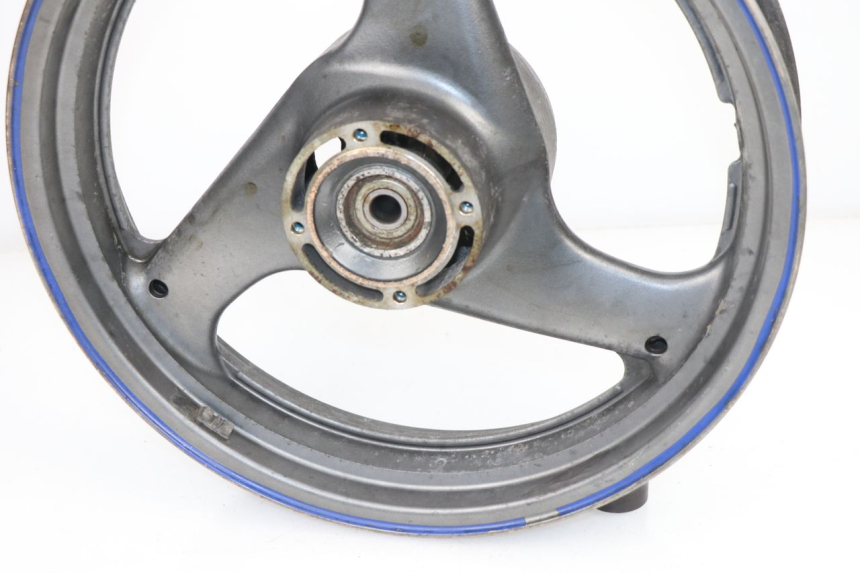 photo de REAR RIM SUZUKI GSXF GSX F 600 (1988 - 1997)