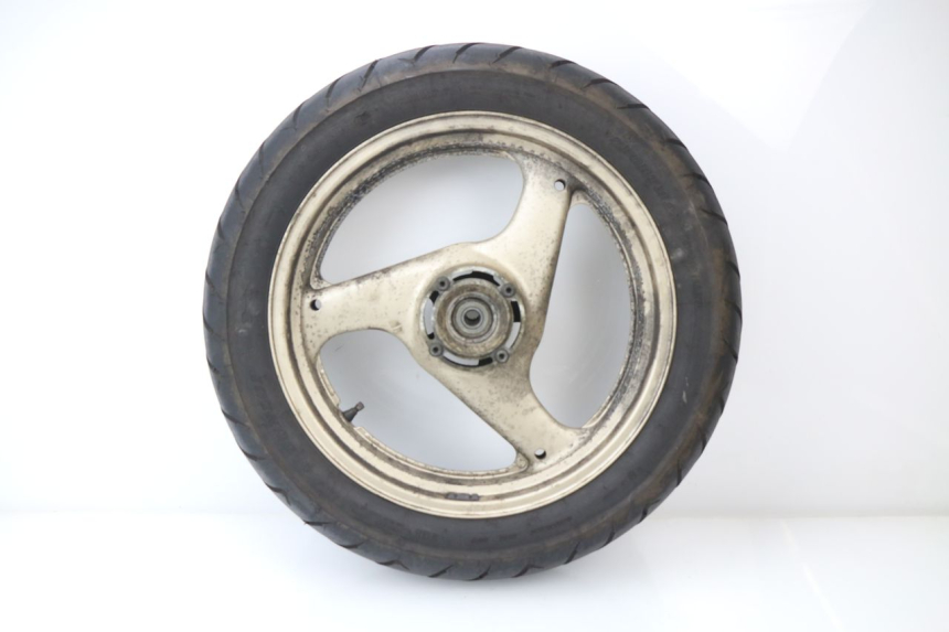 photo de REAR RIM SUZUKI GSXF GSX F 600 (1988 - 1997)