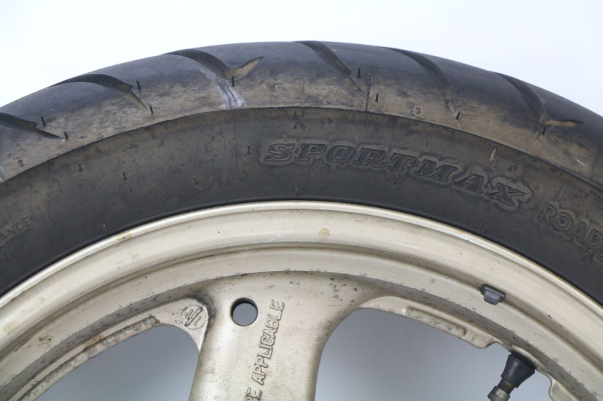 photo de REAR RIM SUZUKI GSXF GSX F 600 (1988 - 1997)