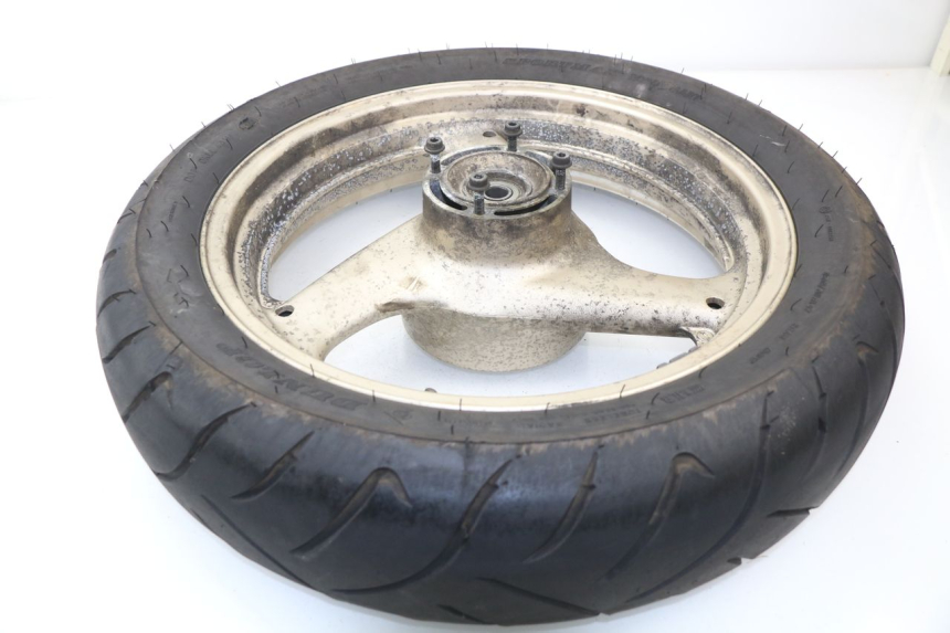 photo de REAR RIM SUZUKI GSXF GSX F 600 (1988 - 1997)