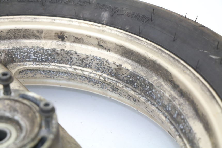 photo de REAR RIM SUZUKI GSXF GSX F 600 (1988 - 1997)