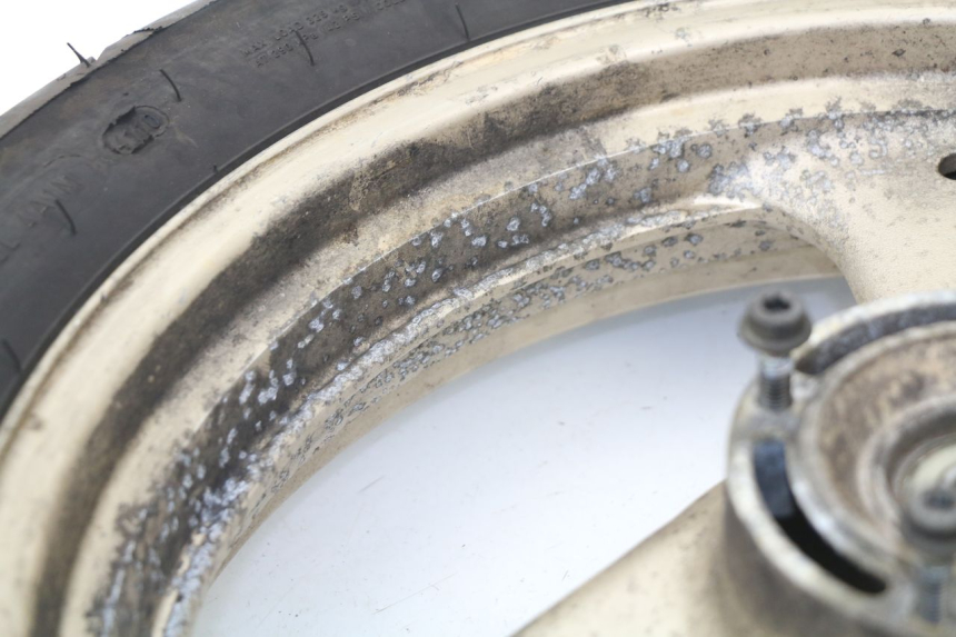 photo de REAR RIM SUZUKI GSXF GSX F 600 (1988 - 1997)