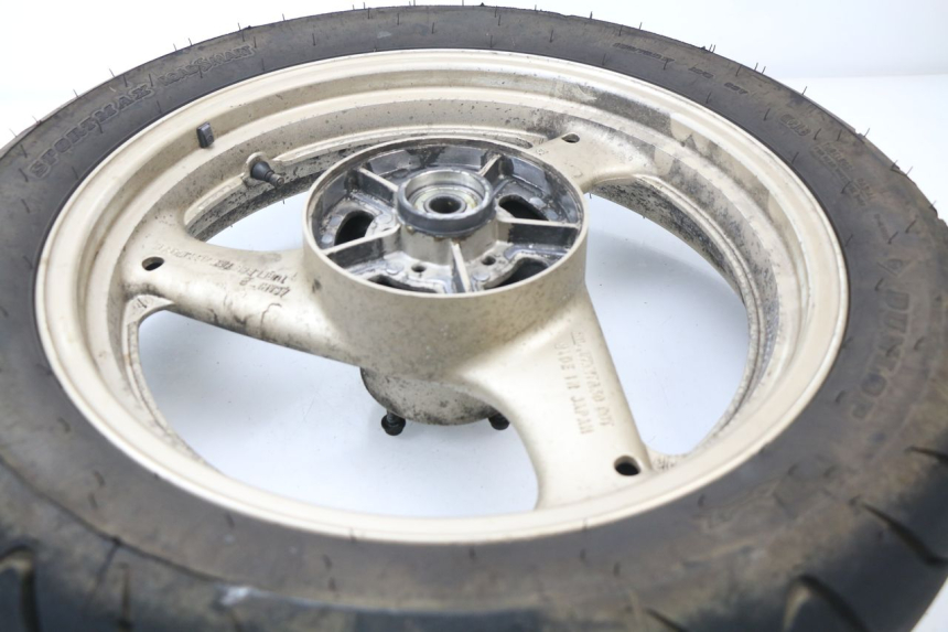 photo de REAR RIM SUZUKI GSXF GSX F 600 (1988 - 1997)