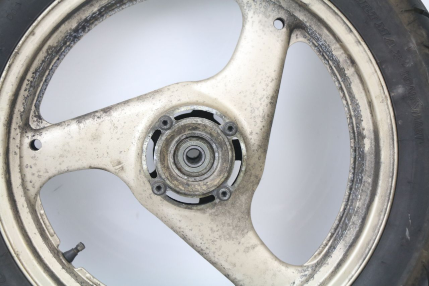 photo de REAR RIM SUZUKI GSXF GSX F 600 (1988 - 1997)