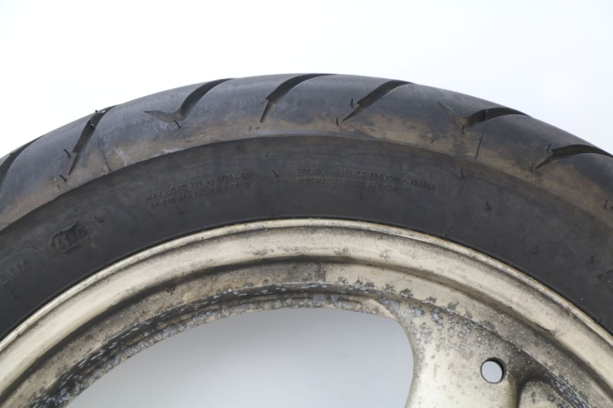 photo de REAR RIM SUZUKI GSXF GSX F 600 (1988 - 1997)