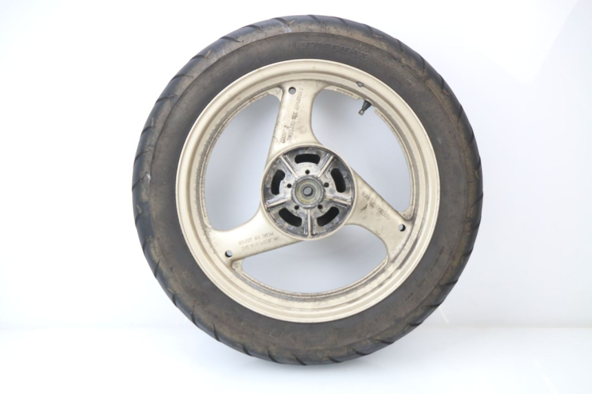 photo de REAR RIM SUZUKI GSXF GSX F 600 (1988 - 1997)