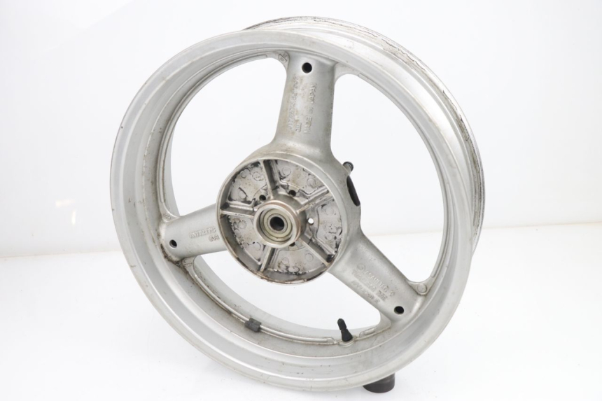 photo de REAR RIM SUZUKI SV N 650 (1999 - 2002)