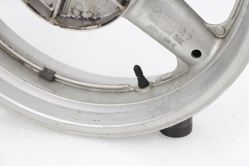 photo de REAR RIM SUZUKI SV N 650 (1999 - 2002)