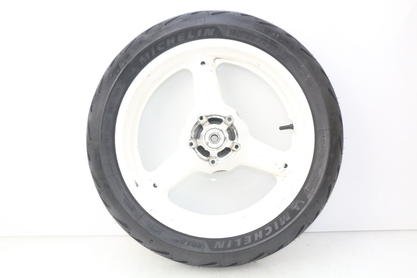 photo de REAR WHEEL RIM SUZUKI SV S 650 (1999 - 2002)