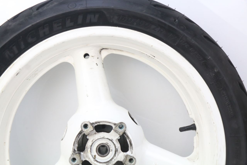 photo de REAR WHEEL RIM SUZUKI SV S 650 (1999 - 2002)