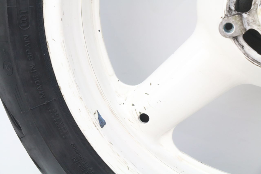 photo de REAR WHEEL RIM SUZUKI SV S 650 (1999 - 2002)