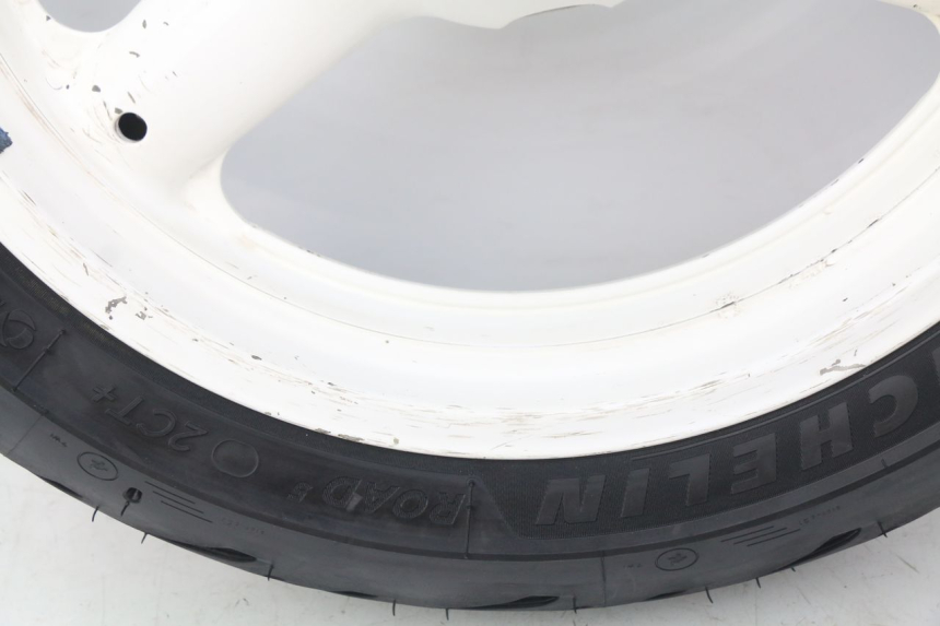 photo de REAR WHEEL RIM SUZUKI SV S 650 (1999 - 2002)