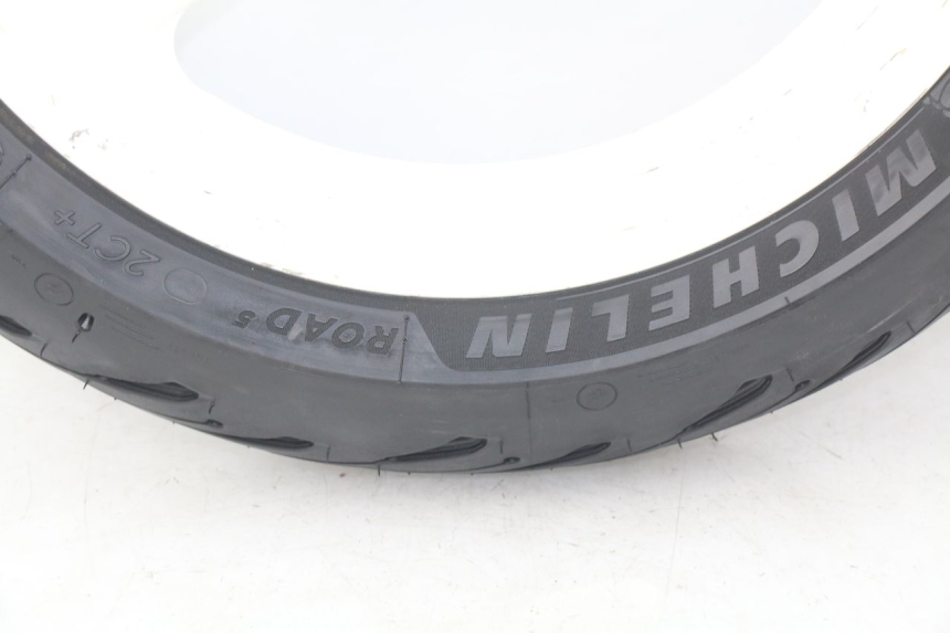 photo de REAR WHEEL RIM SUZUKI SV S 650 (1999 - 2002)