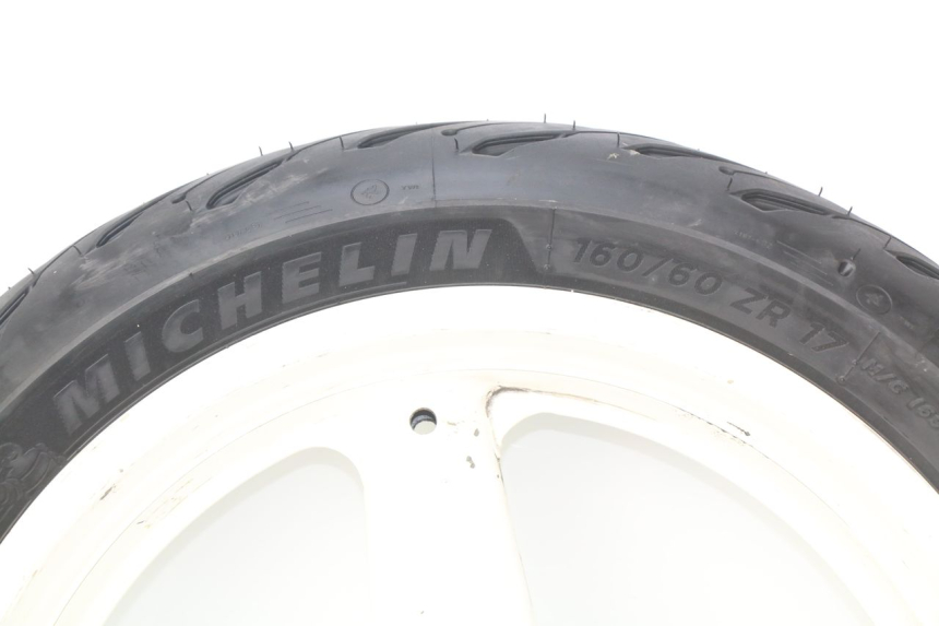 photo de REAR WHEEL RIM SUZUKI SV S 650 (1999 - 2002)