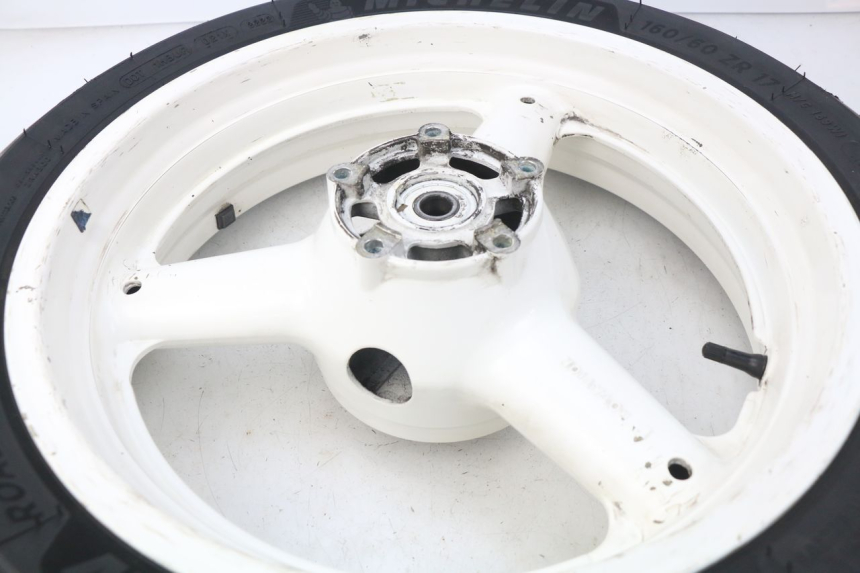 photo de REAR WHEEL RIM SUZUKI SV S 650 (1999 - 2002)