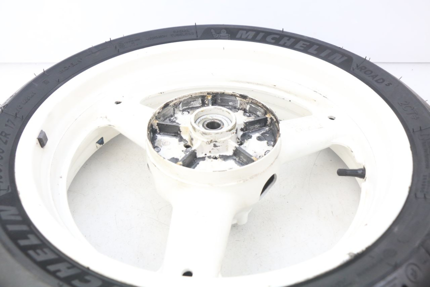 photo de REAR WHEEL RIM SUZUKI SV S 650 (1999 - 2002)