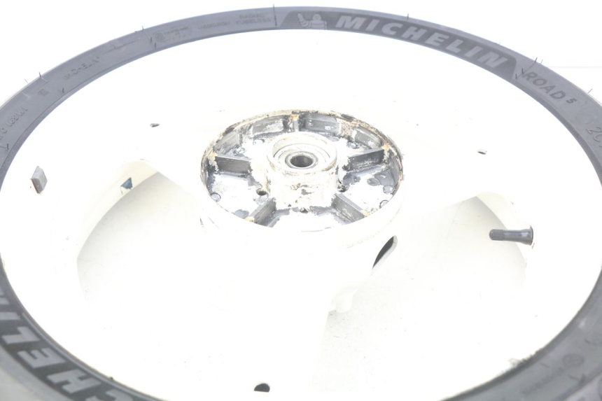 photo de REAR WHEEL RIM SUZUKI SV S 650 (1999 - 2002)