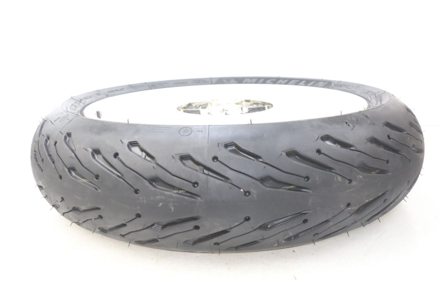 photo de REAR WHEEL RIM SUZUKI SV S 650 (1999 - 2002)