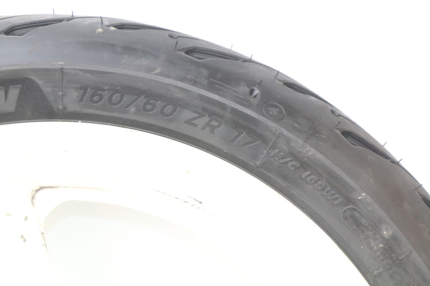 photo de REAR WHEEL RIM SUZUKI SV S 650 (1999 - 2002)