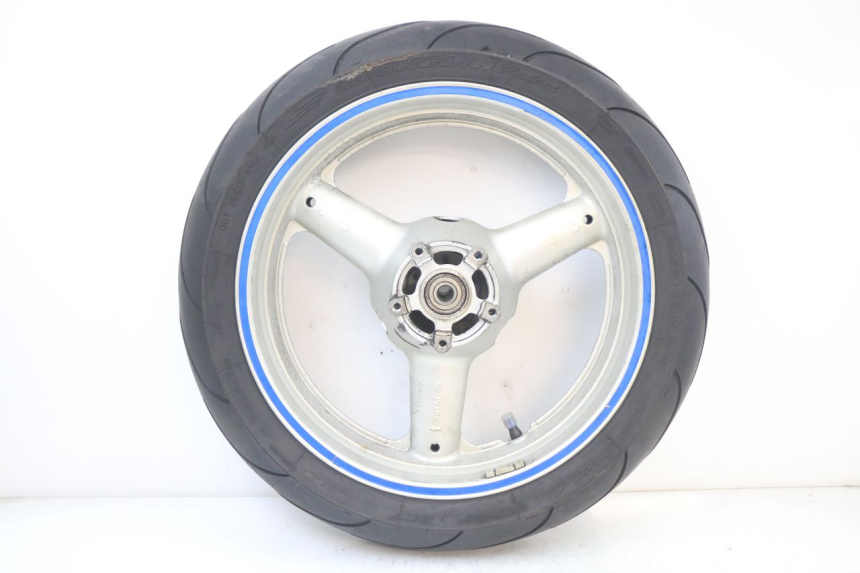 photo de REAR WHEEL RIM SUZUKI SV S 650 (1999 - 2002)