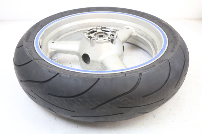 photo de REAR WHEEL RIM SUZUKI SV S 650 (1999 - 2002)