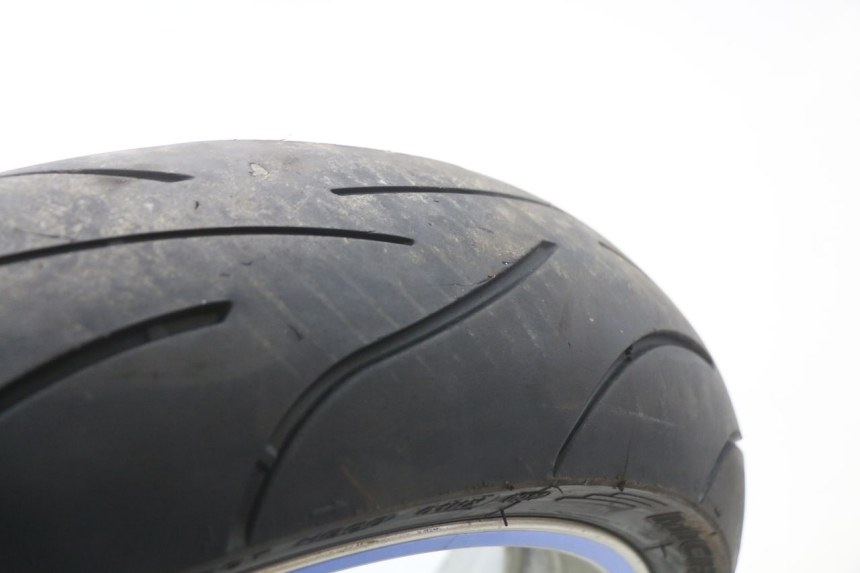 photo de REAR WHEEL RIM SUZUKI SV S 650 (1999 - 2002)