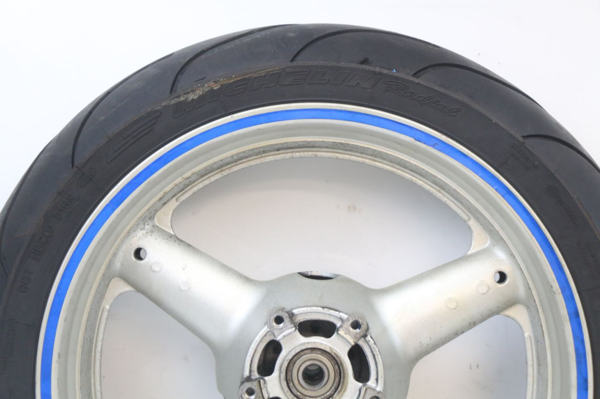 photo de REAR WHEEL RIM SUZUKI SV S 650 (1999 - 2002)