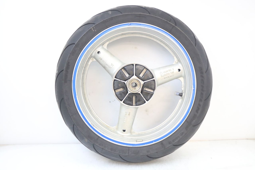 photo de REAR WHEEL RIM SUZUKI SV S 650 (1999 - 2002)