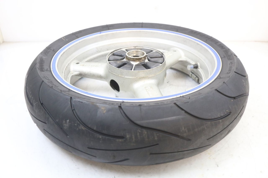 photo de REAR WHEEL RIM SUZUKI SV S 650 (1999 - 2002)