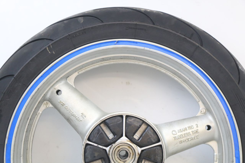 photo de REAR WHEEL RIM SUZUKI SV S 650 (1999 - 2002)