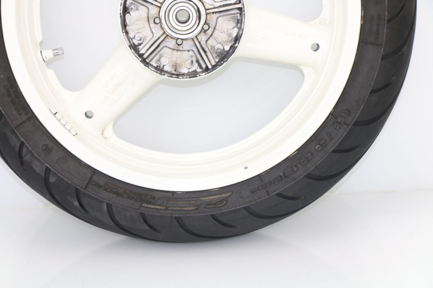 photo de REAR WHEEL RIM SUZUKI SV S 650 (1999 - 2002)