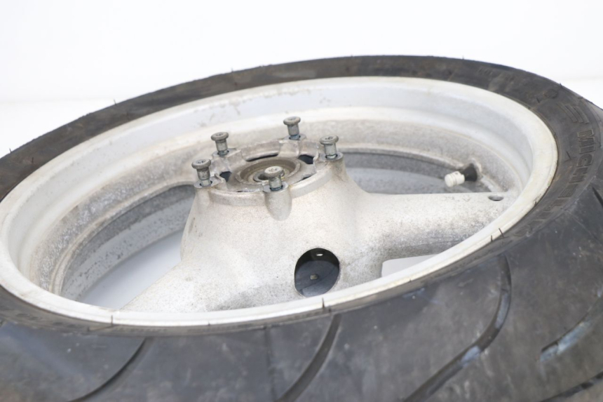 photo de REAR WHEEL RIM SUZUKI SV S 650 (1999 - 2002)