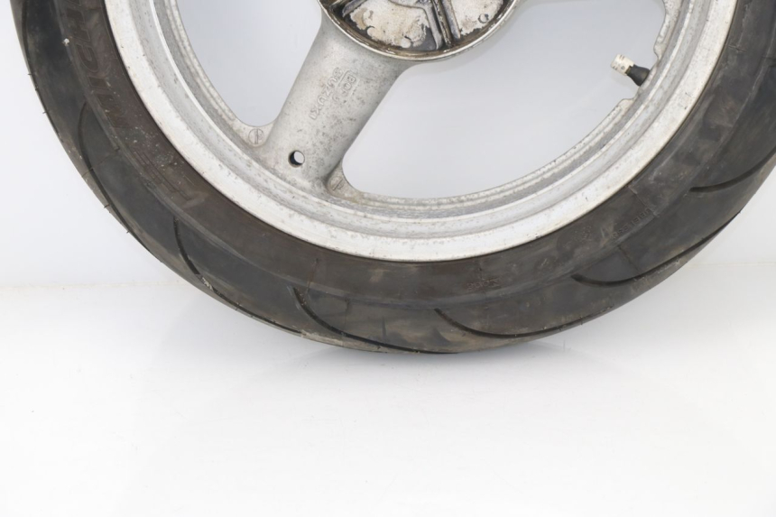 photo de REAR WHEEL RIM SUZUKI SV S 650 (1999 - 2002)