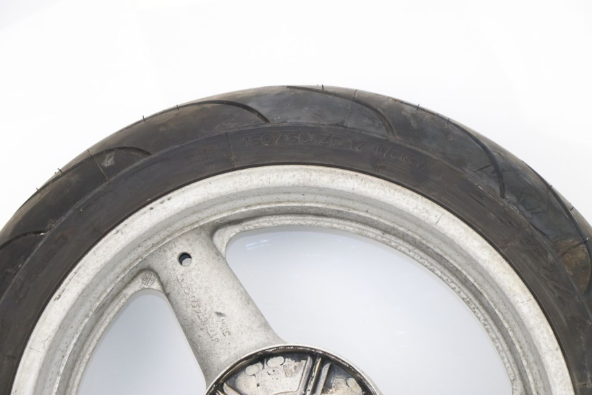 photo de REAR WHEEL RIM SUZUKI SV S 650 (1999 - 2002)