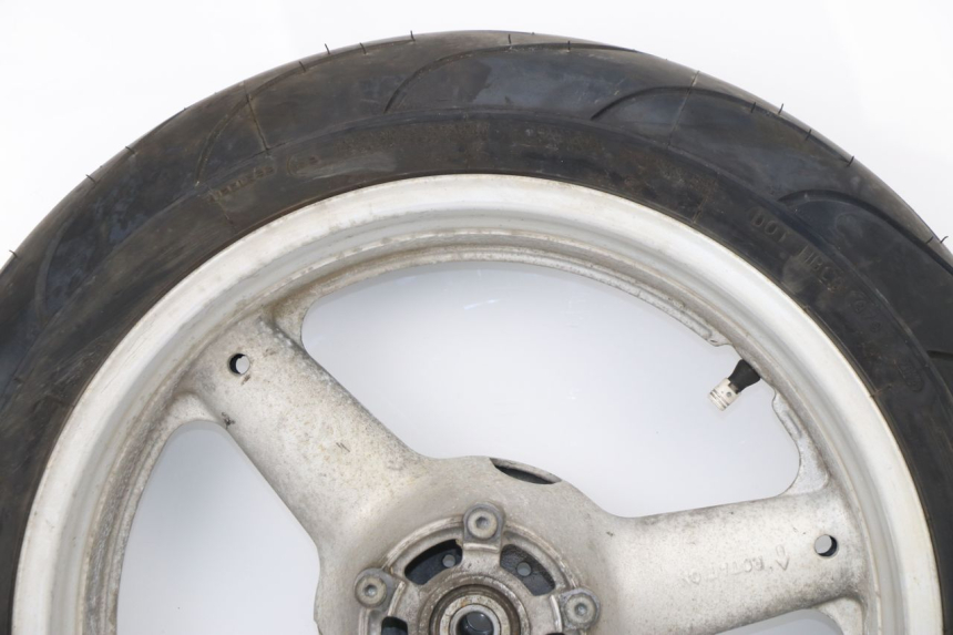 photo de REAR WHEEL RIM SUZUKI SV S 650 (1999 - 2002)