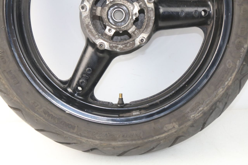 photo de REAR RIM SUZUKI SV S ABS 650 (2003 - 2009)