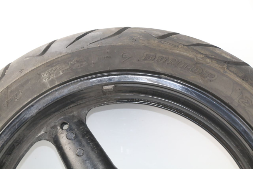 photo de REAR RIM SUZUKI SV S ABS 650 (2003 - 2009)