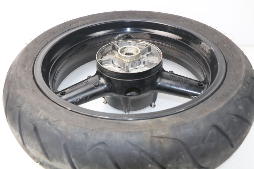 photo de REAR RIM SUZUKI SV S ABS 650 (2003 - 2009)