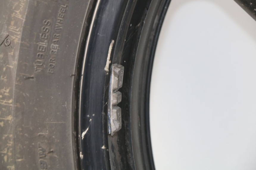 photo de REAR RIM SUZUKI SV S ABS 650 (2003 - 2009)