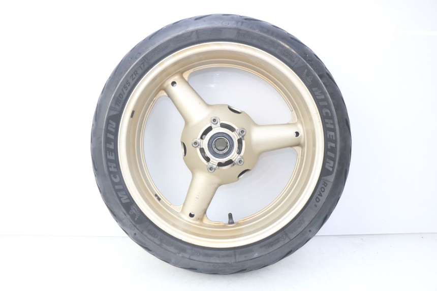 photo de REAR WHEEL RIM SUZUKI TLS TL S 1000 (1997 - 2001)