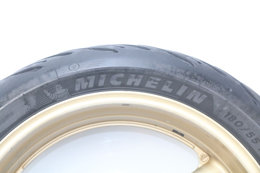 photo de REAR WHEEL RIM SUZUKI TLS TL S 1000 (1997 - 2001)